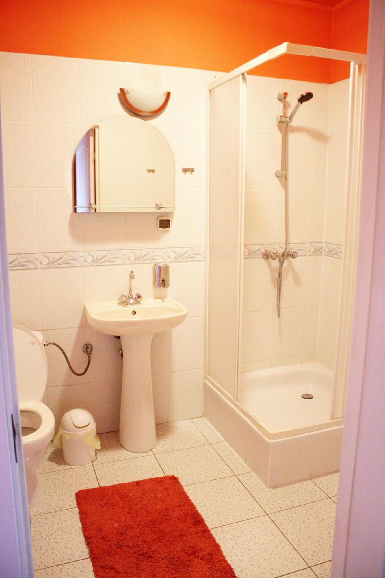 Hotelowe Pokoje J.Bukowiecka Tuszyn Room photo